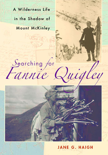 Searching for Fannie Quigley