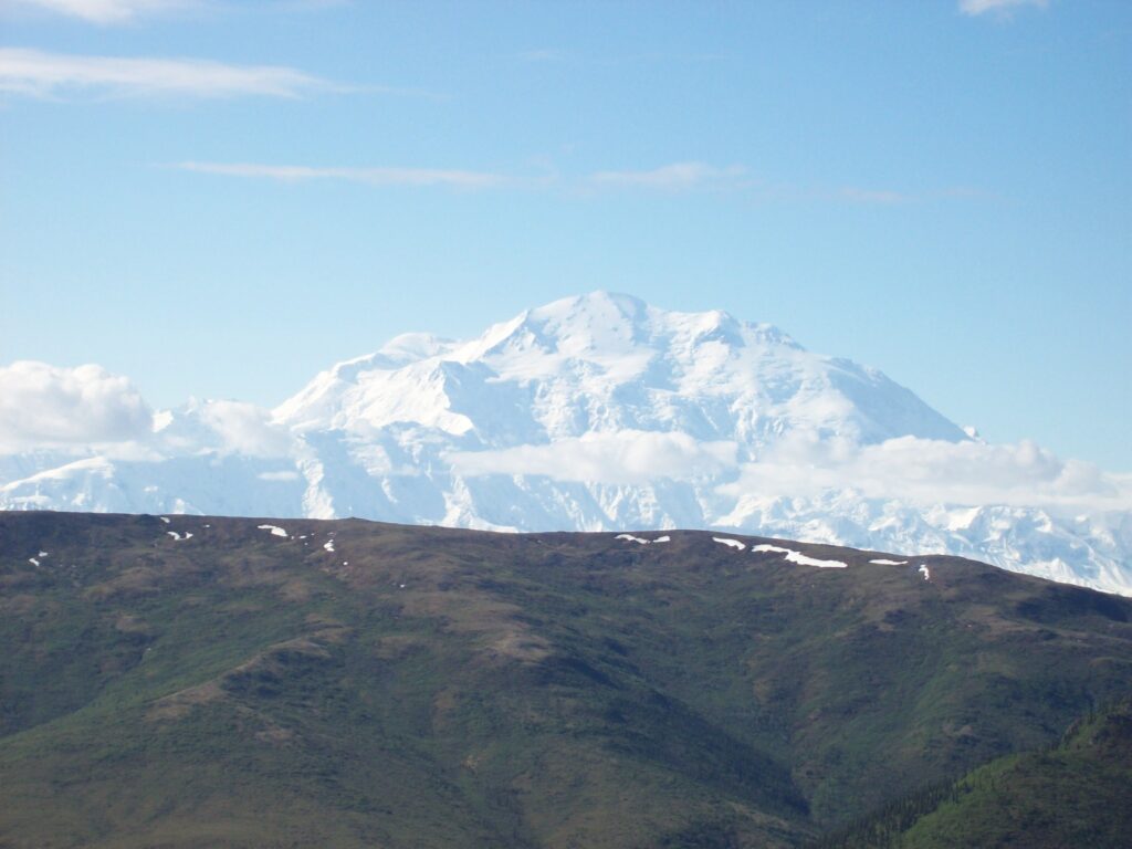 Denali 2